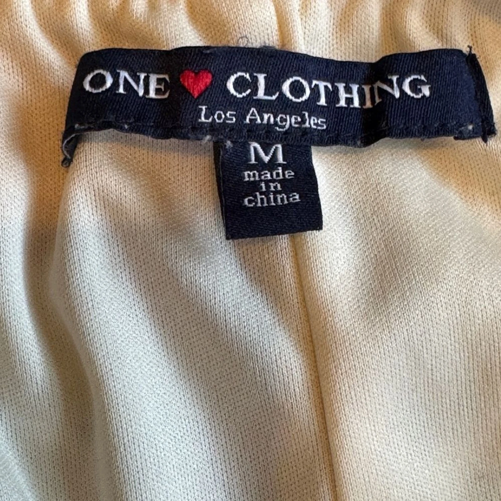 PALM ANGELS One Clothing Los Angeles Abito Midi Stampa Tropicale Spaghetti Strap Taglia Media