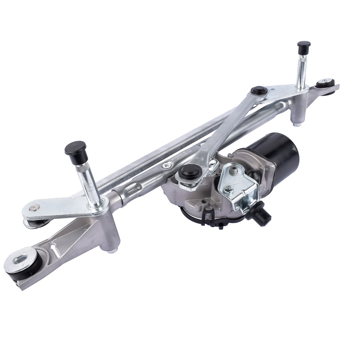 Moteur D'essuie-glace Pour Opel Mokka / Mokka X 2012- - Référence 1270060 42333713 - Neuf
