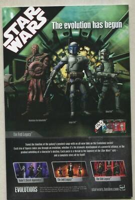 Star Wars - Knights Of The Old Republic-Vector #26 NM Dark Horse