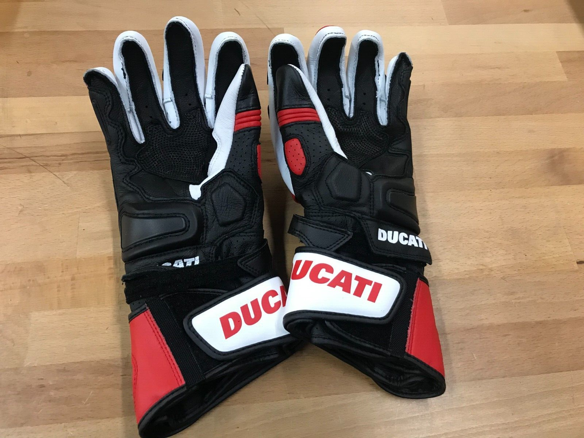 DUCATI Speed Air C1グローブ Mサイズ 【公式通販】