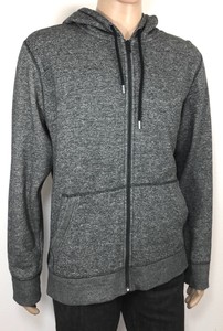 express fleece hoodie