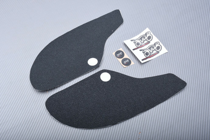 Grips de réservoir MV Agusta Rush 1000 pour éviter les glissements