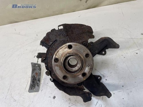 Achsschenkel rechts vorne VW Polo V 6R, 6C 6Q0407256AC P21075091