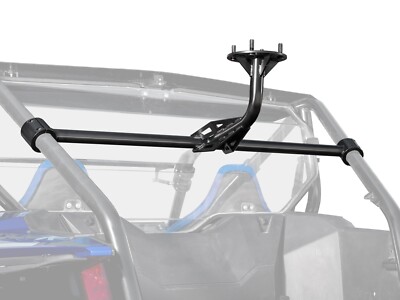 SuperATV Heavy-Duty Spare Tire Carrier for Honda Talon 1000X/ 1000R (2019+)