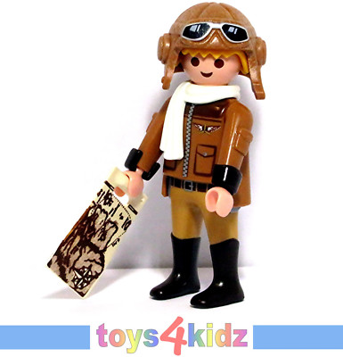 Playmobil Personaggi Playmobil Serie 13 - Figura 9332 In Sacchetto - Foto 4