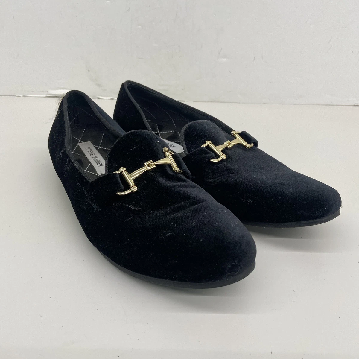 Steve madden shop coine loafer