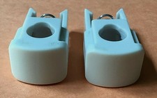 bugaboo donkey swivel wheel locks replacement set