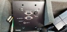 EXTRON RGB 460XI , 60-373-02 VIDEO INTERFACE CONVERTER