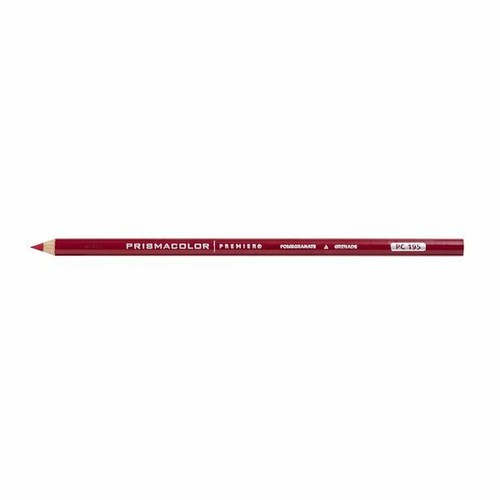 Prismacolor Premier Coloured Pencils FULL RANGE 150 Colors + Colorless Blender - Picture 30 of 154