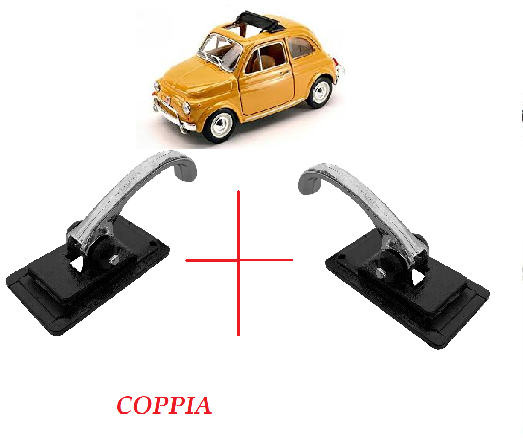 1 Paio Di Maniglie Per L'Assistenza Al Tetto Del Anteriore 7S7Z-5831406 - Foto 4