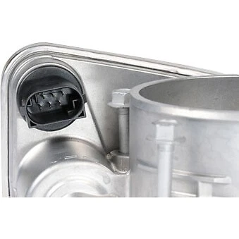 Cuerpo de acelerador 217-2294 AC Delco para Cadillac SRX STS XLR 2004-2009 Foto 2 de 2