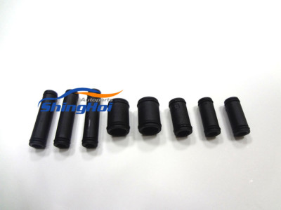 0BH321477 8pcs DQ500 0BH Oil Pipe For AUDI VW SCIROCCO TIGUAN TRANSPORTER Kit 