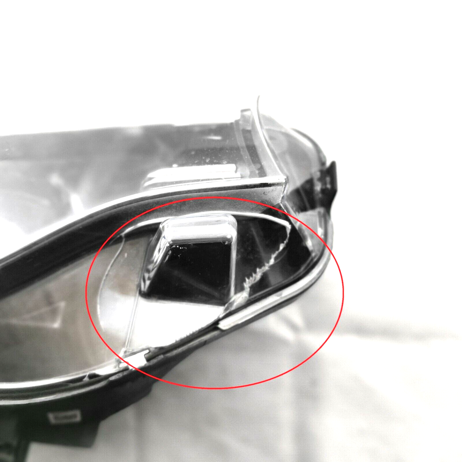 BMW 4 Series F32 LCI Full LED LCI Right Side Headlight for sale 