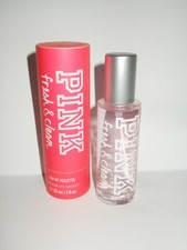 PINK Victoria's secret Fresh and Clean EDT Eau de toilette NEW NIB