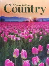 A Year in the Country 2021 (un - Hardcover - VERY GOOD
