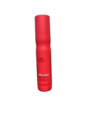 Wella Invigo Brilliance Miracle BB Spray 5.07 oz