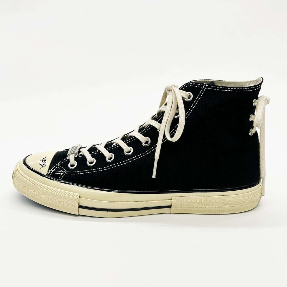DAIRIKU Converse All Star US Hi Black (Men's) | eBay DAIRIKU Converse All Star US Hi Black (Men's) | eBay