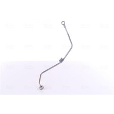 1x Ölleitung, Lader NISSENS 935102 passend für HYUNDAI