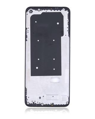 Middle Frame Bezel Plate Compatible With OnePlus Nord N200 5G
