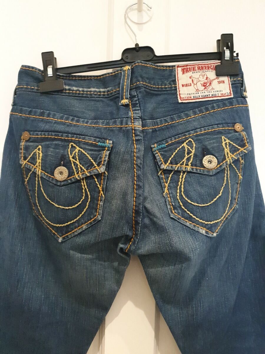 True religion Billy Giant big T Size 29 | eBay True religion Billy Giant big T Size 29 | eBay