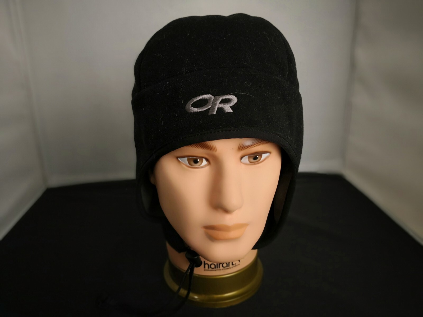 outdoor research peruvian hat