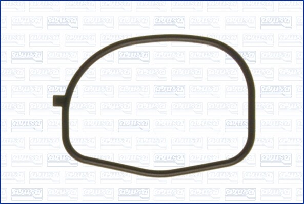 AJUSA 01155300 Gasket, thermostat