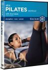Gaiam Pilates ABS Workout 5021123127165 DVD Region 2