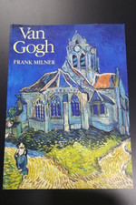 Van Gogh By Frank Milner