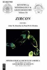 Zircon by Hanchar, John M.; Hoskin, Paul W. O. (Editors)
