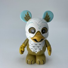 Disney Vinylmation 3" Urban Series 6 Eagle Griffin Marla Clapsis Chase figure
