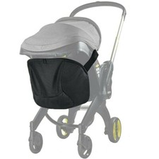 Trave Bag for Doona Stroller Car Seat Storage...