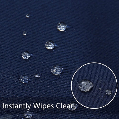 Rectangle Table Cloth, Oil-Proof Spill-Proof and Water Resistance Microfiber - Picture 2 of 39