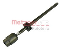 Metzger 51005108 Axialgelenk, Spurstange FüR Seat VW