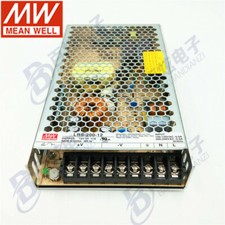 1 pcs MEAN WELL LRS-200-12  200W 12V 17A power supply