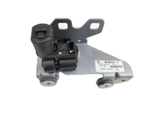 Türschloss für Heckscheibe Verriegelung BMW F31 320d 11-15 Kombi 51247250299