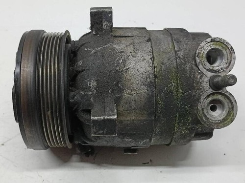 25186550 klimakompressor 321375 für OPEL OMEGA B BASICO BERLINA 1994