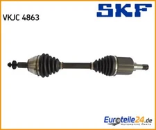 Drive Shaft SKF VKJC4863 for Volvo C30 S40 II V50