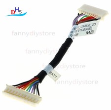 New For Dell Inspiron 14 7466 7467 7566 7567 BCV10 Battery Cable CGRR0 0CGRR0