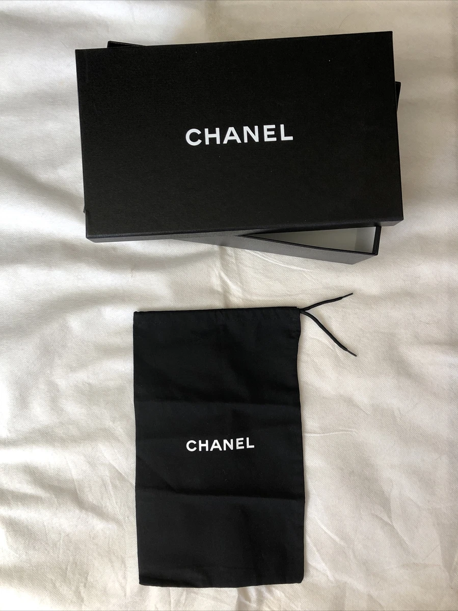 CHANEL, Other, Chanel Shoe Dust Bag