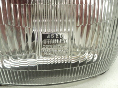 Kawasaki ZX1000 ZX 1000 Ninja #B229 Headlight Assembly & Lamp | eBay