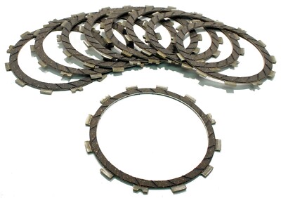 EBC CK4513 2000 Kawasaki ZX12R ZX A/B (1200cc) CK Series Clutch Kit