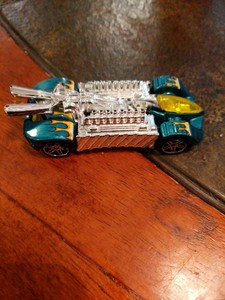 hot wheels krazy 8s 2000