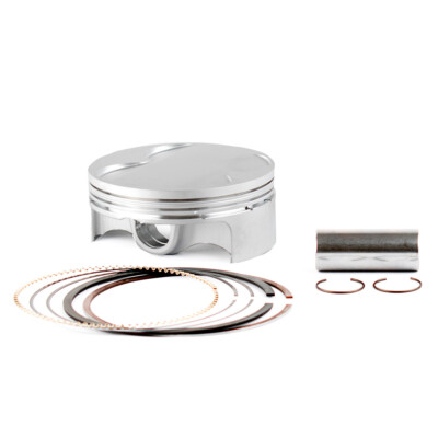 Pro-X Piston Kit 01.4418.B Kawasaki KFX 450 08-14 Standard B