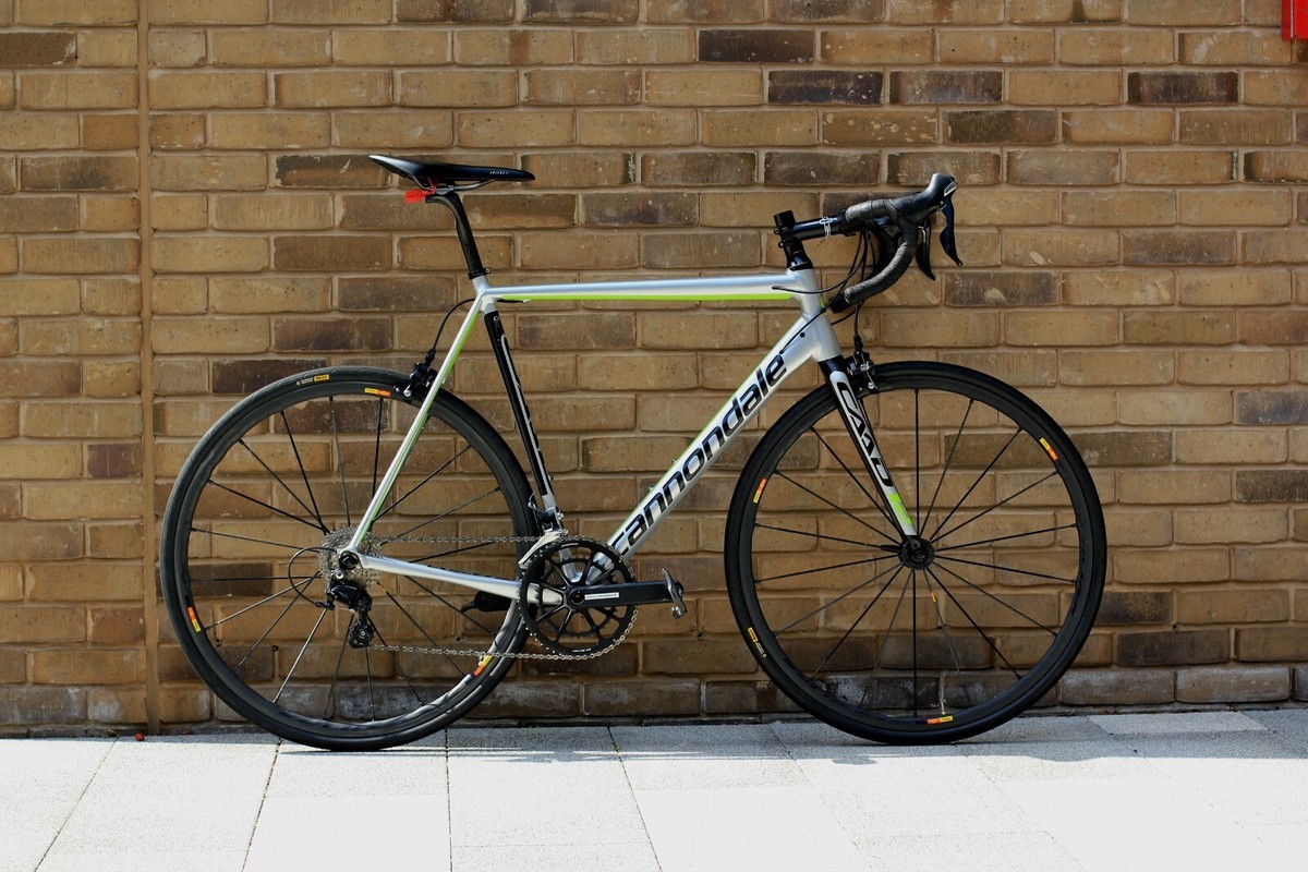 Road Bike Cannondale Caad12 105 2017 Caad12 Disc Caad12 Women'