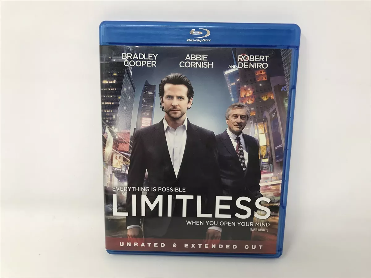 Limitless movie online new arrivals