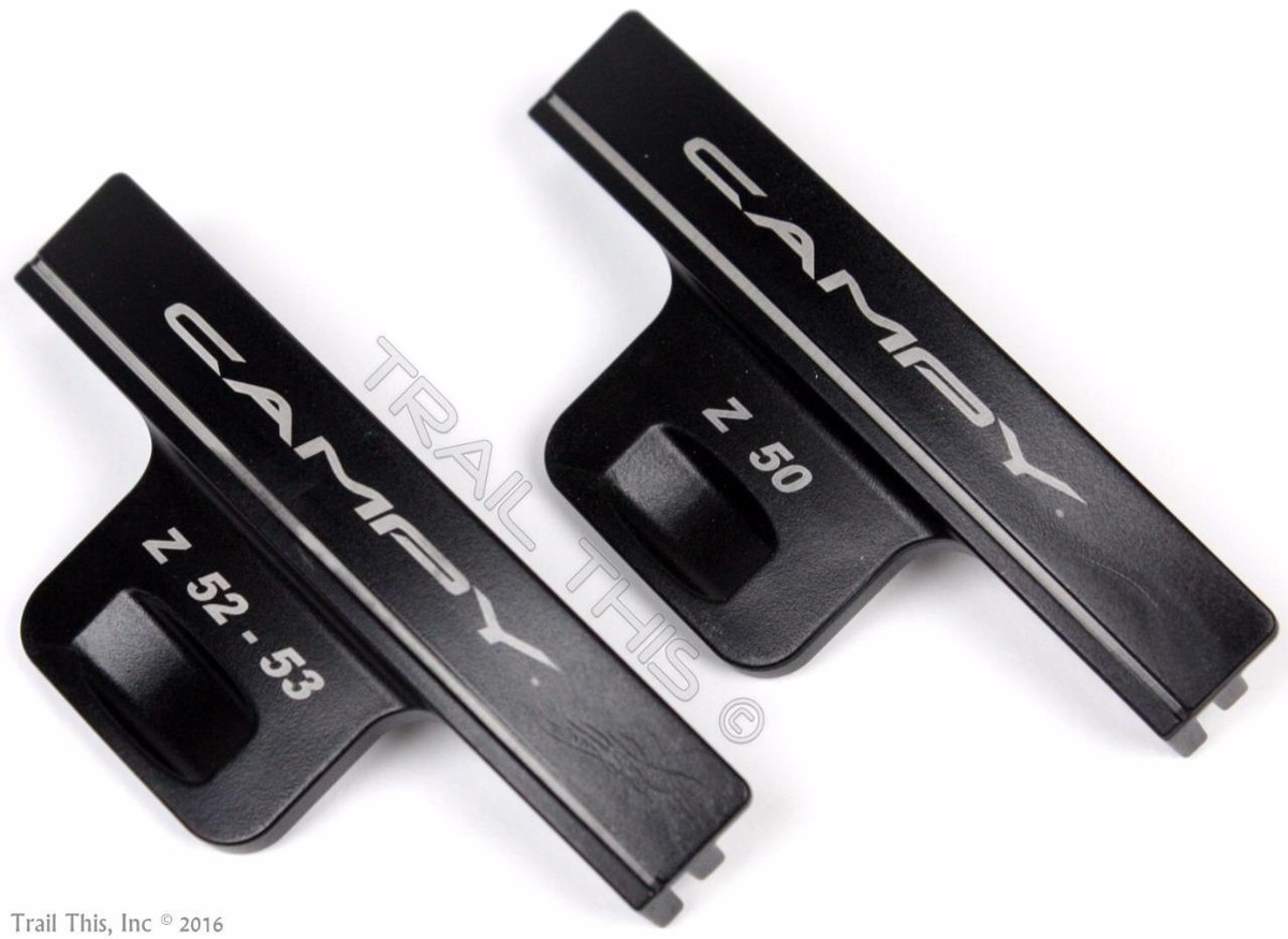 Campagnolo UT-FD120 Front Derailleur Alignment Tool V2 Campy Z50