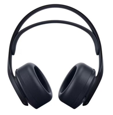 Sony PlayStation 5 PULSE 3D Wireless Headset Midnight Black [CFI