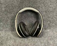 MPOW Bluetooth Headset 204-720085   Wireless Over-Ear Headphones Black