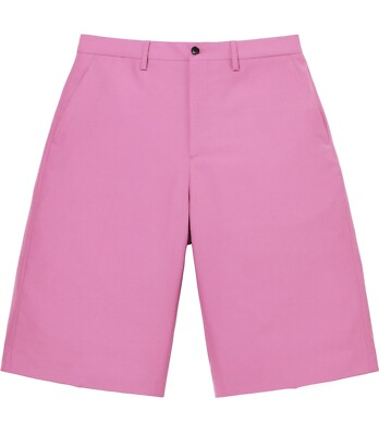 パンツ SUPREME Wool Trouser Shorts Supreme Wool Trouser Short (SS23) - $148