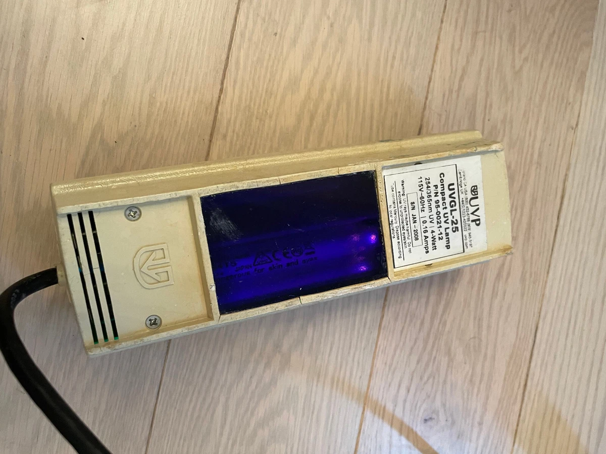 Short wave 2024 uv lamp